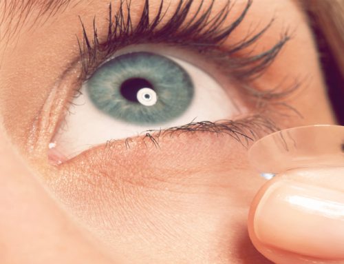 Kontaktlinsen statt Brille? – Wechsel auf eine klare Sicht der Dinge